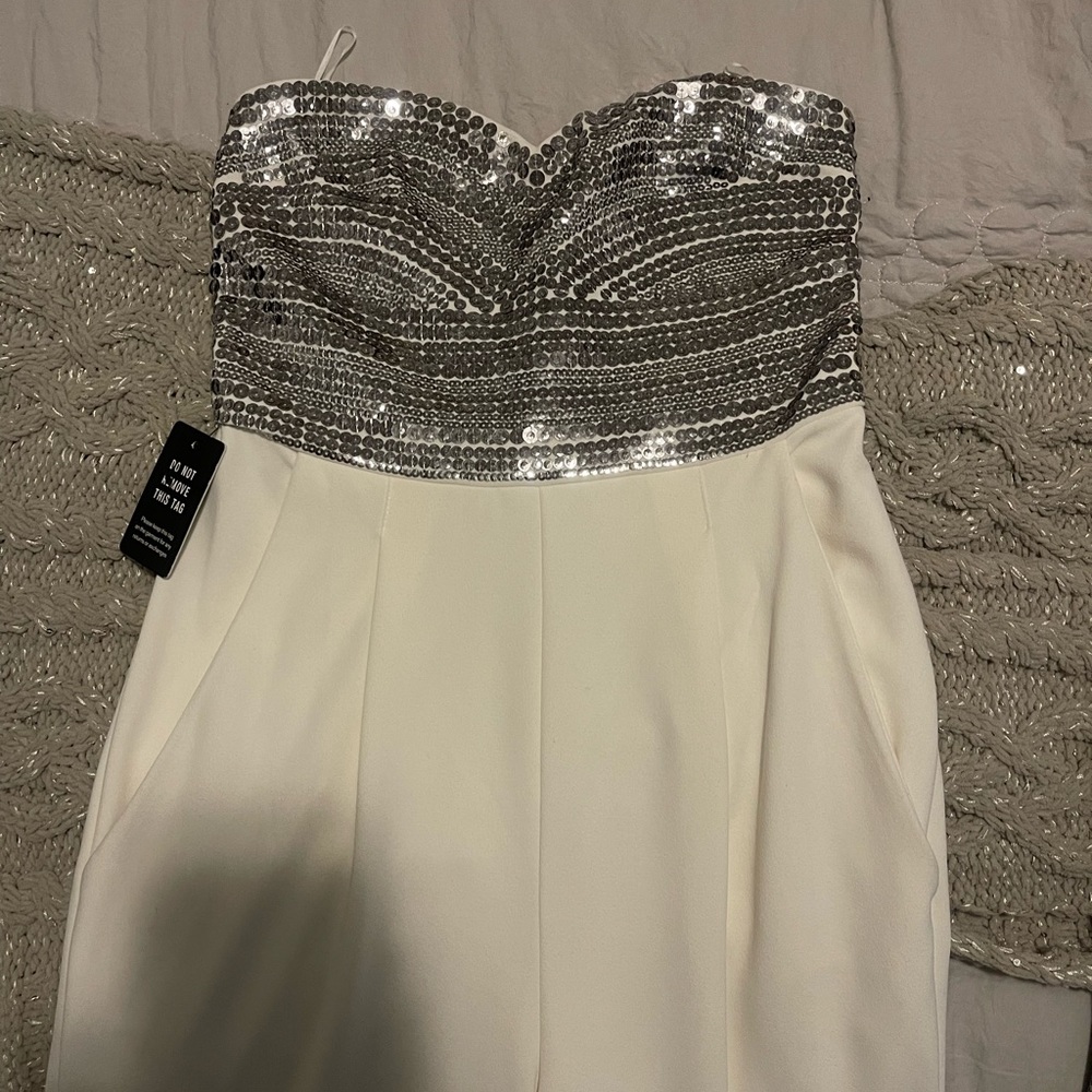Express Romper